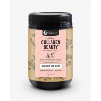 N Organics コラーゲンビューティー ウォーターベリー 300g